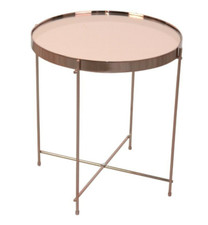 moderner Beistelltisch