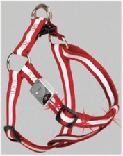Hundegeschirr LED blinkendend
