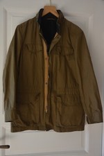 RedGreen Jacke Größe M Baumwolle / Polyester Mischung Country Style Dänemark