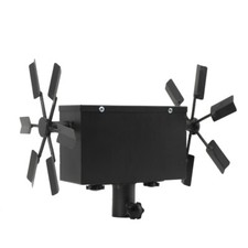 Spark Fountain Machine