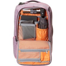 Reise Rucksack Laptop Fach