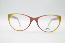 Savini 02-47410 Rotbraun Braun