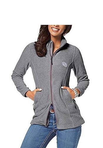 Fleecejacke damen von - damen,