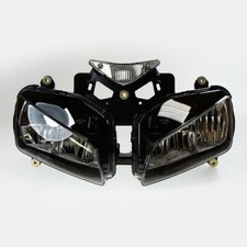 Scheinwerfer Frontleuchte für