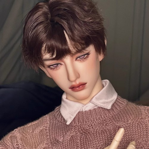 Cool man bjd doll - cool, sd