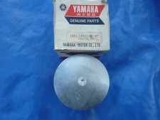 Yamaha DT 400 MX  Kolben STD