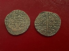 RICHARD III GROAT LONDON