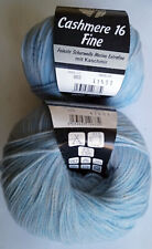 Lana Grossa Cashmere 16 Fine -