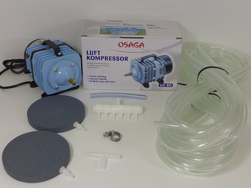 Osaga set belüfter - osaga,