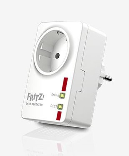 Fritz dect 200 funksteckdose - fritz!dect,