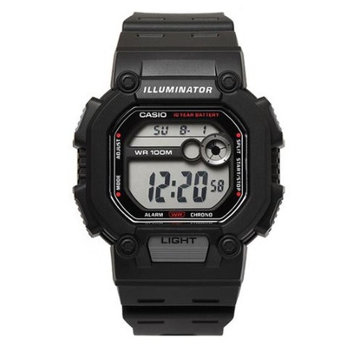 Casio 737h all black - casio, |