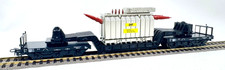 Märklin H0 4617 Tiefladewagen