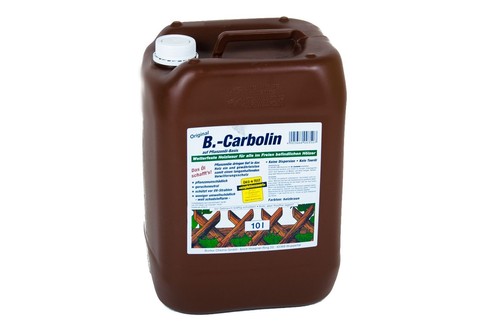 Carbolin holzlasur liter - holzlasur,