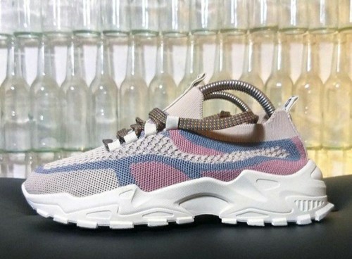 Running chunky sneaker low - chunky,