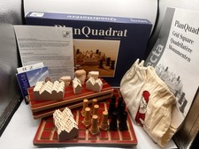 HTF Selecta Spielzeug Board