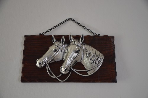 Relief bild pferde - bild, 2