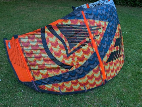 Liquid force kite 6qm - force,
