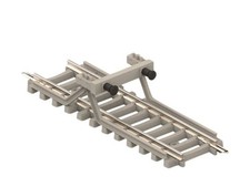 Minitrix 14591 - Prellbock mit