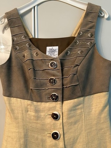 Edles landhauskleid von - edles,