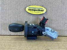 Renault Twingo Zündschloss N0502060 Bj 2007 Farbe Rot 659929