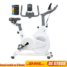Heimtrainer Fitnessbike
