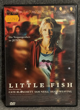 DVD Little Fish - Die