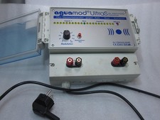 Aquamode steuerung 110v für - 110v,