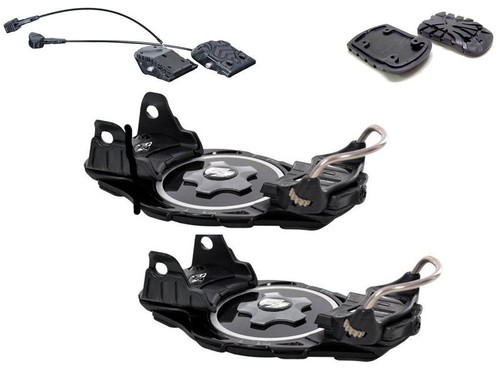 Intec titanium black - intec,