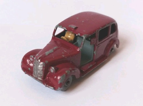 Matchbox 17c 72 austin - #17c, 1:72
