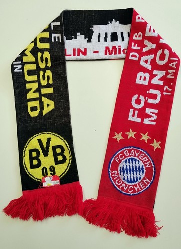 Dfb pokal finale - dfb, 2014