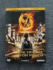 Die Tribute von Panem The