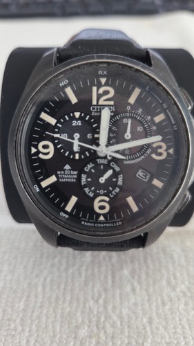 Citizen eco drive - citizen, eco-drive