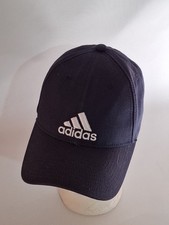 ADIDAS Cappy Cap Schwarz