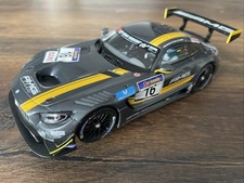 Mercedes AMG GT 3 Nr 16 für