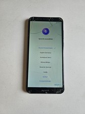 Huawei Y6 2018 - Dual-SIM -