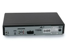 LG RCT689H - DVD & VHS