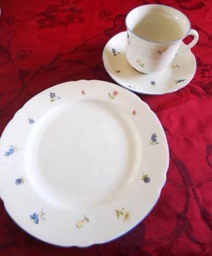 Kaffeegedecke von seltmann - 8,