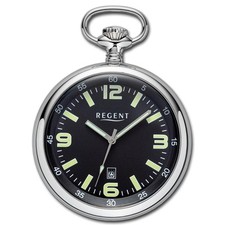 Regent Herren Taschenuhr