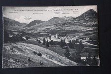 Alte AK Lus das Hohe Kreuz