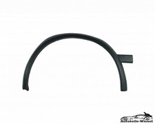 Kotflügelverbreiterung Links