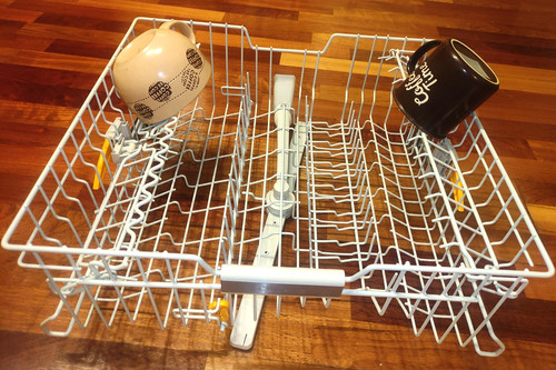 Miele spülmaschinen korb - miele,