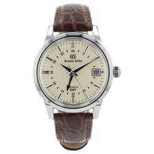 2025 Grand Seiko Ivory Dial