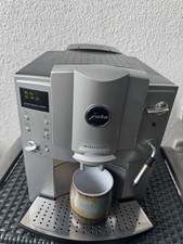 Jura Impressa E75 Kaffeemaschine Gebraucht