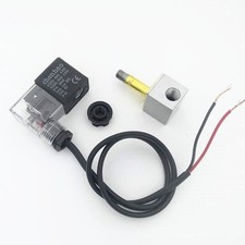 Kompressor Magnetventil