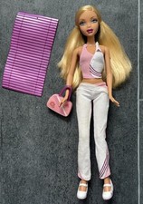 My Scene Sporty Style Adidas