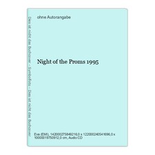 Night of the Proms 1995