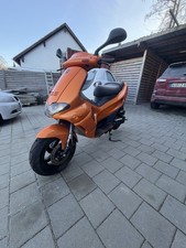 Gilera Runner C14 70ccm
