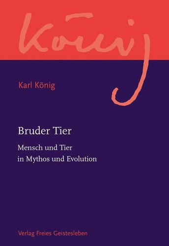 Bruder tier karl - bruder,