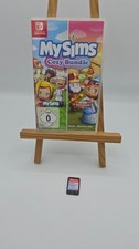 MySims Cozy Bundle - Nintendo