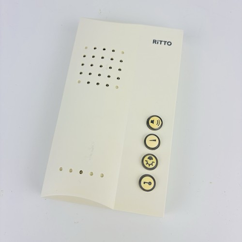 Ritto freisprechstelle 17230 - ritto,